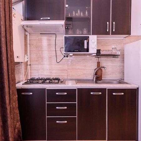 דירות מאמאיה Theo Summerland Seaview מראה חיצוני תמונה