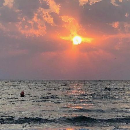 דירות מאמאיה Theo Summerland Seaview מראה חיצוני תמונה