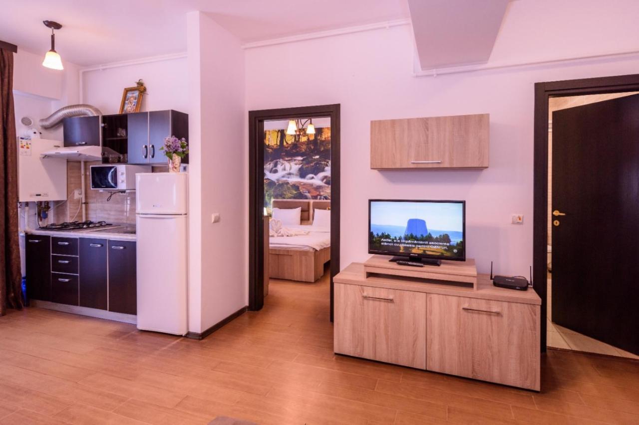 דירות מאמאיה Theo Summerland Seaview מראה חיצוני תמונה