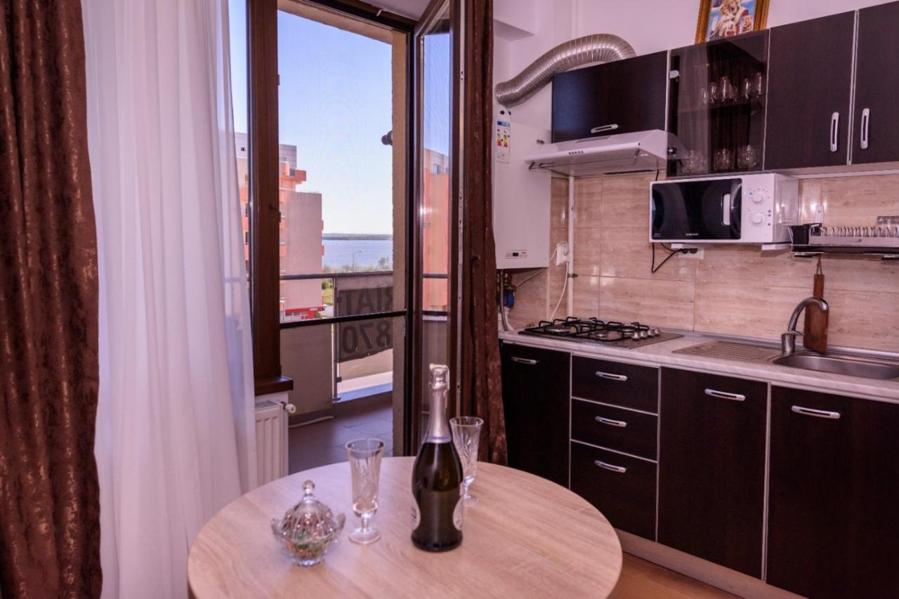 דירות מאמאיה Theo Summerland Seaview מראה חיצוני תמונה