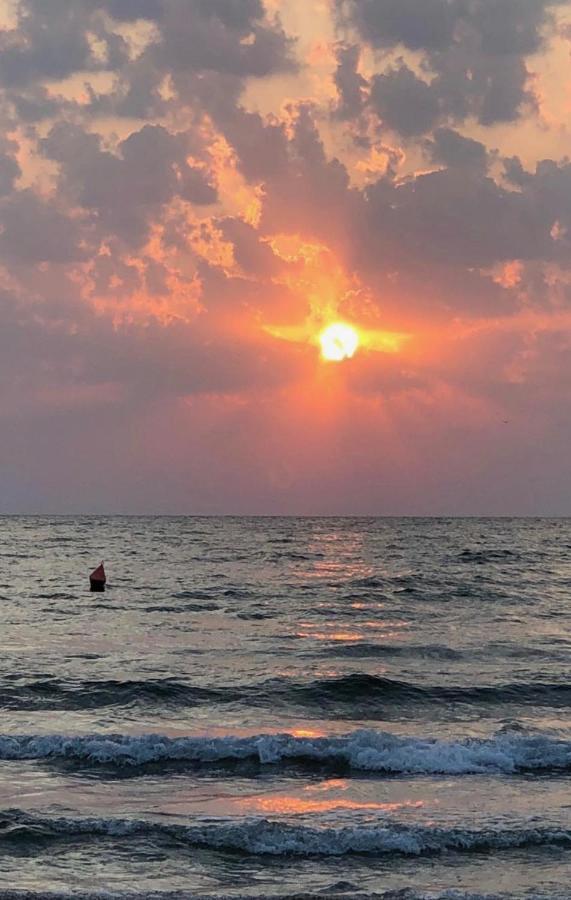 דירות מאמאיה Theo Summerland Seaview מראה חיצוני תמונה